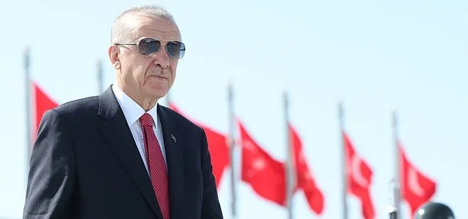 Başkan Erdoğan’dan NATO Liderler Zirvesi için ABD çıkarması! Yolculuk öncesi NATO’ya net mesaj: Bu topluluğun bel kemiği olan ülkelerden biriyiz