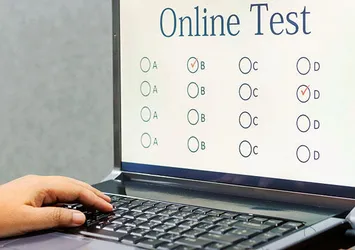 Yükseköğretimin ‘online’ karnesi