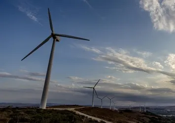 Enerji yatırımında patlama