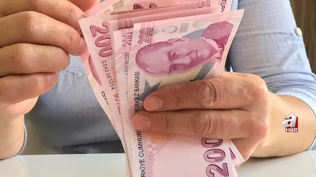 Ödeme tarihleri netleşti! Zamlı emekli maaşları ne zaman yatacak? 4A, 4B zamlı Temmuz maaşları ayın kaçında ödenecek? - 6