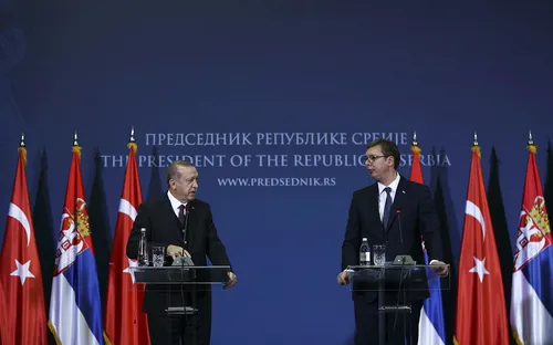 Cumhurbaşkanı Erdoğan: Ajanlar ABD Başkonsolosluğu'na nasıl sızdı? - 1