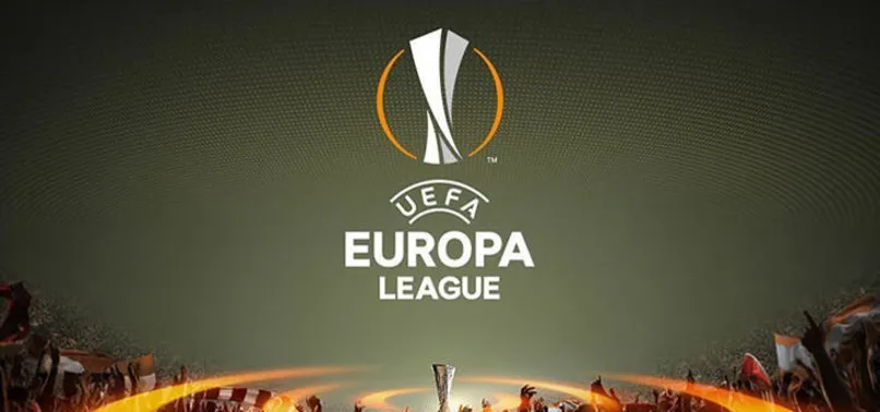 Son dakika | UEFA Avrupa Ligi'nde çeyrek ve yarı final kuraları çekildi