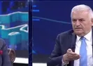 Binali Yıldırım: YSK aksine karar verince çete dediler