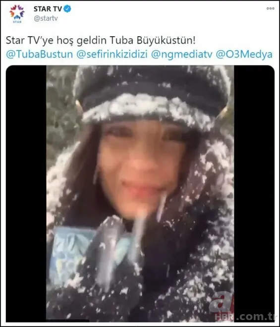 Sefirin Kızı'nda tansiyonu yükseltecek transfer! Nare'nin yerini dolduracak! O güzel isim... 3