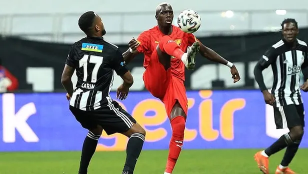 Beşiktaş maçı bu akşam saat kaçta? Göztepe Beşiktaş maçı ne zaman, hangi kanalda? Canlı yayın nasıl izlenir?