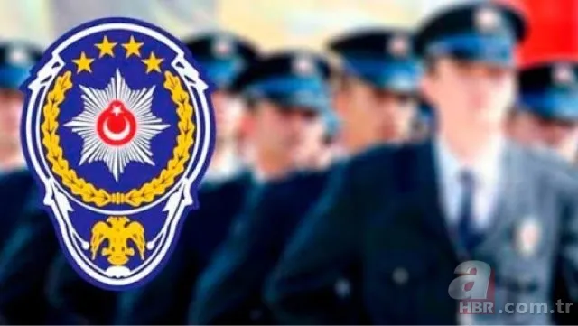 675 sayılı KHK ile rütbesi alınan emniyet teşkilatı mensuplarının tam listesi 1
