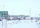 Osmaniye-Gaziantep yolu ulaşıma kapalı!