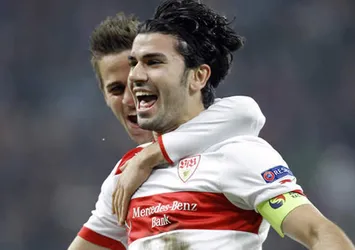 Spartak Serdar’a servet istedi