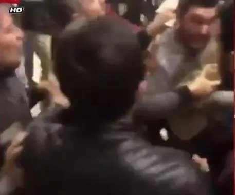 SON DAKİKA: Maltepe’de sayım durdu! CHP olay çıkardı...