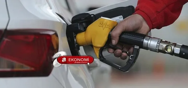Benzine zam var mı? 8 Şubat mazot, benzin ve LPG fiyatı ne kadar? Akaryakıt litre fiyatları kaç TL?
