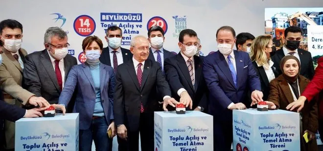 Seçim vaatleri askıda kalan Kemal Kılıçdaroğlu’na işçiler isyan etti: Peşini bırakmayacağız