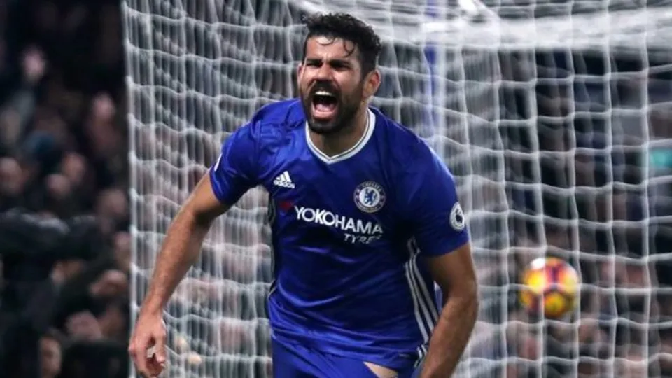 Beşiktaş'tan Diego Costa bombası