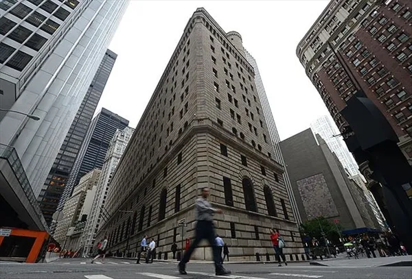 ABD Merkez Bankası FED faiz kararı ne olacak? 2022 Ocak ayı FED faiz toplantısı ne zaman yapılacak?