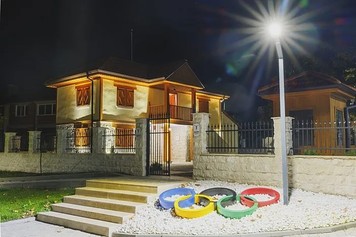 1763370573311.jpeg Naim Süleymanoğlu'nun doğduğu ev (AA)