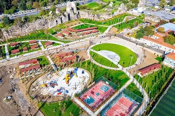 1710608141848.jpeg Bakan Özhaseki depremzede konutlarında son durumu tarih vererek duyurdu: 75 bin evi dağıtmış olacağız - 5