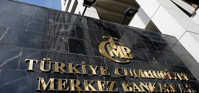 Son dakika: Merkez Bankası’ndan 2 yeni faaliyet izni