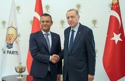 Başkan Erdoğan’ın CHP ziyareti ne zaman?