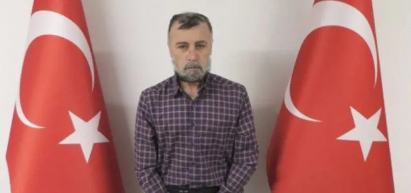 Bir tetikçi iki suikast! Necip Hablemitoğlu suikastının tetikçisi Ahmet Tarkan Mumcuoğlu İhsan Güven'i de öldürdü