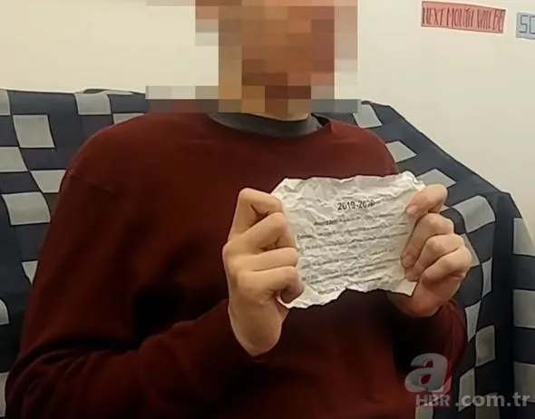 '2030 yılından geldim' demişti! Kehanetleri gerçekleşti... 17