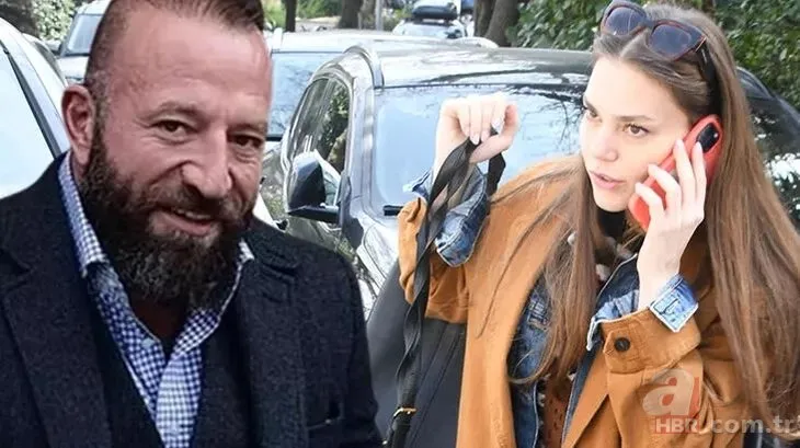 Aslı Enver’den Önder Öztarhan açıklaması: Çok mutluyum