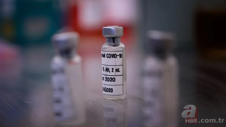 Selçuk Üniversitesinden koronavirüs müjdesi! İşte aşının kullanılabileceği tarih!