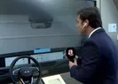 Togg’un ilk şubesi İstanbulda açıldı