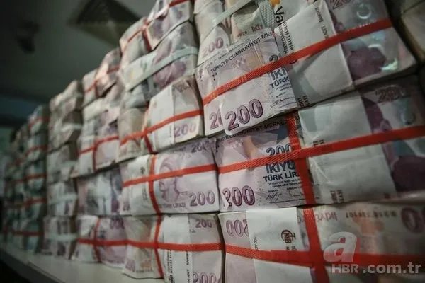 Bankalar tek tek açıkladı! 19 Kasım kredi faiz oranları ne kadar? Garanti, Akbank, Halkbank, Ziraat, Vakıfbank kredi faiz oranları... 16