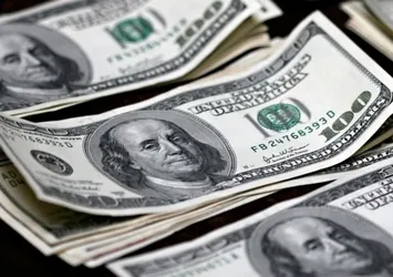 Dolarda sert düşüş! Kritik eşiğin altına indi!