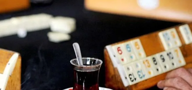 Kahvehanelerde oyun ne zaman serbest olacak? Kahvelerde oyun serbest mi, var mı?