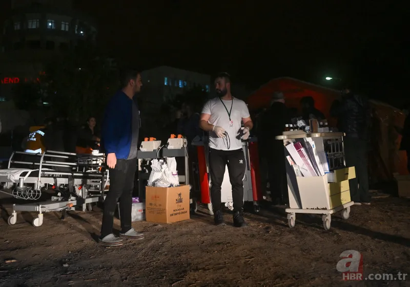 Deprem dezenformasyonları böyle yayılıyor! Hatay'daki depremi Diyarbakır'daki görüntülerle servis edip kaos ortamı oluşturdular 3