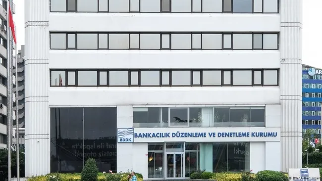 BDDK'dan çok önemli kredi açıklaması: İtibar etmeyin - 4