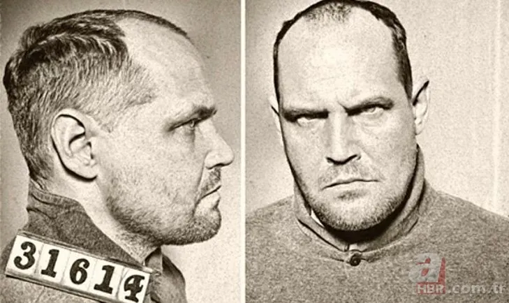 İki yılda 18 kişiyi öldürdü! Kurbanlarını böyle seçmiş... 19