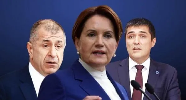 İYİ Parti’de FETÖ depremi! Buğra Kavuncu’ya soruşturma açıldı Ümit Özdağ’ın kaderi belli oluyor - 4