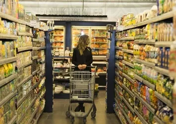 Zincir marketlerin piyasa oyunu deşifre oldu! İstanbul ve Hakkari detayı şoke etti