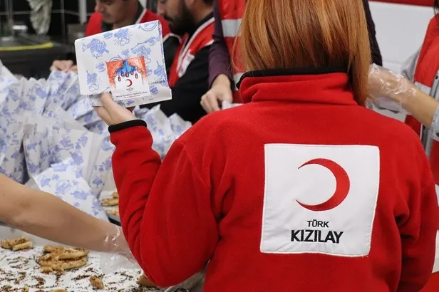 Kızılay KPSS şartsız yılın son alımlarına başladı! 6 İl 15 farklı kadroda personel alımı yapılacak! İşte kadrolar - 15