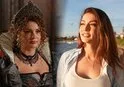 Prens’in yıldızı Burcu Özberk takipçisini ifşaladı: Şaka gibi ama gerçek