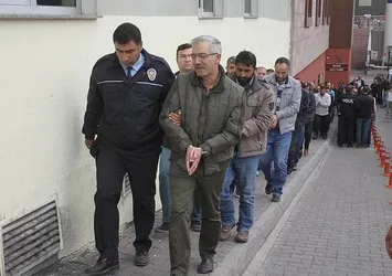 Konya'da ByLock savcısından ByLock çıktı