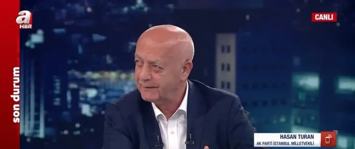 Son dakika: AK Parti İstanbul Milletvekili İsmet Uçma vefat etti | İsmet Uçma kimdir?