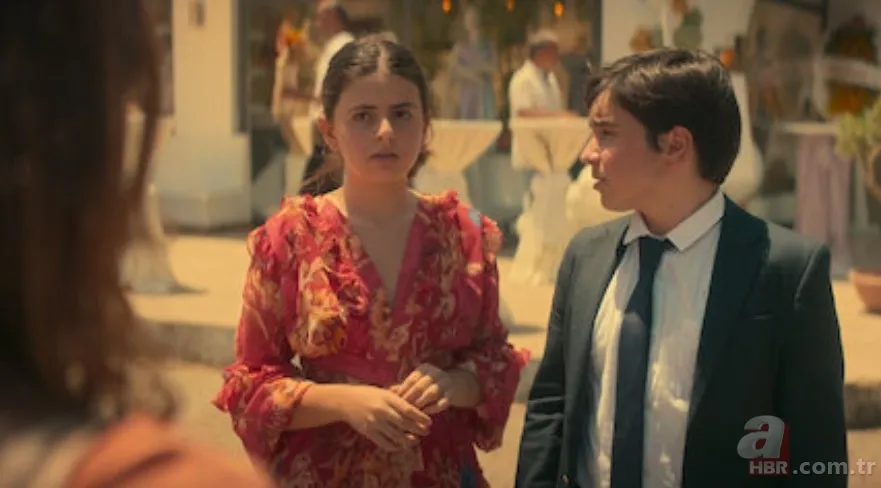 Andropoz dizisi konusu nedir? Netflix'in yeni dizisi Andropoz nerede çekildi? Andropoz oyuncuları kimler? 11