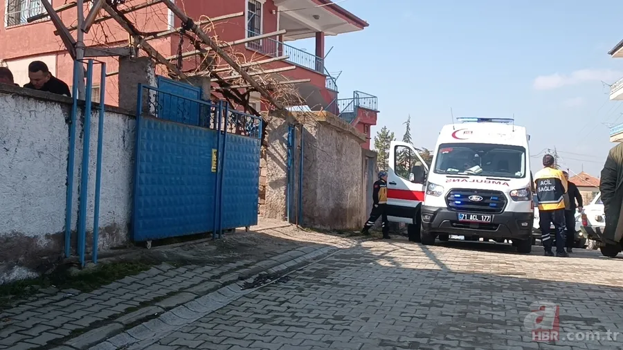 Ailesi haber alamıyordu: Kahraman ölü bulundu 3