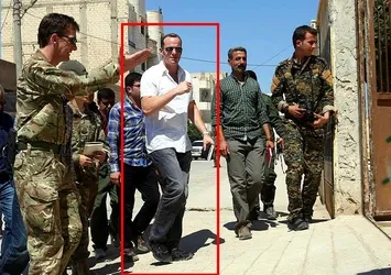 ABD, 3 kez DEAŞ’ın kaçmasına izin verdi