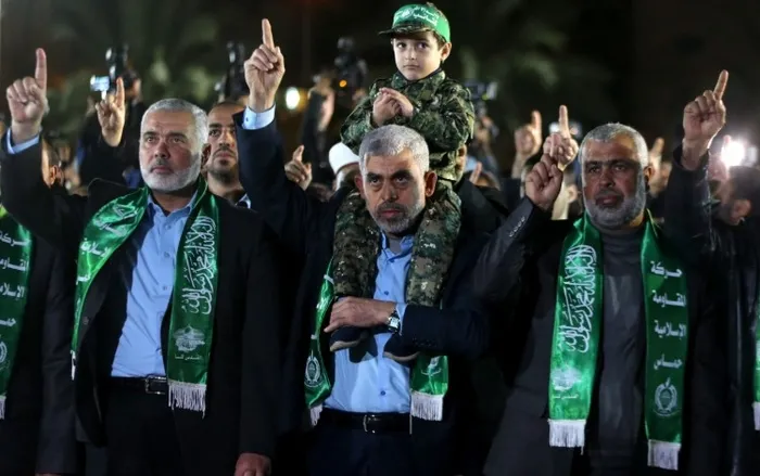 hamasin-aksa-tufani-operasyonu-buyutk-titizlikle-ilmek-ilmek-islemisler-1735638950308.jpg İsrail işgal güçlerince kalleşçe şehit düşürülen Hamas liderleri. İsmail Heniyye ve Yahya Sinvar (Arşiv)