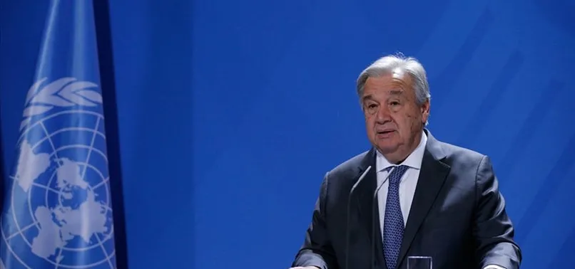 BM’den İdlib çağrısı: Derhal ateşkes ilan edilmeli