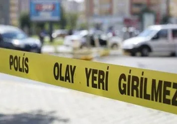 Ankara’da öfkeli koca dehşeti! Kayınpederi ve iki kayınbiraderini yaraladı