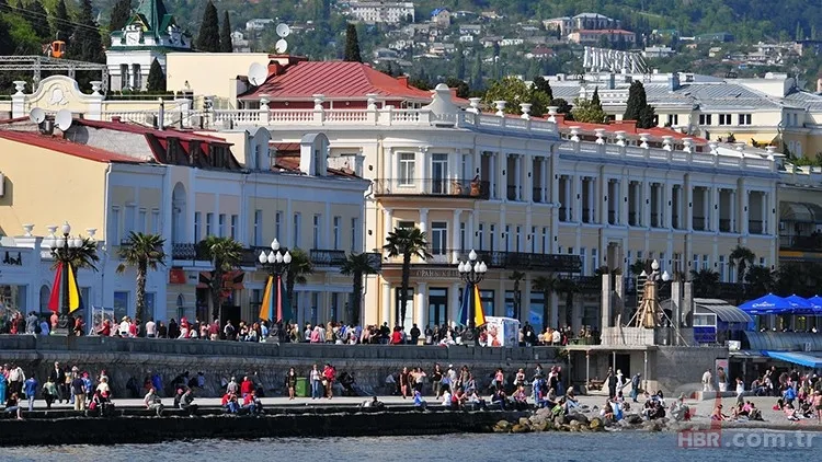 Bu ülkeler vize istemiyor! 2