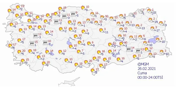 meteorolojiden-son-dakika-uyarisi-yarindan-itibaren-dikkat-i-5-gunluk-hava-durumu-1614016280955.jpg Meteoroloji'den son dakika uyarısı! Yarından itibaren dikkat I 5 günlük hava durumu - 8
