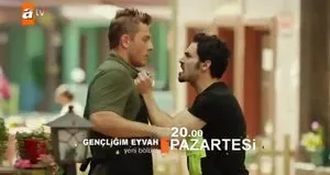 Gençliğim Eyvah 9. yeni bölüm fragmanı izle!