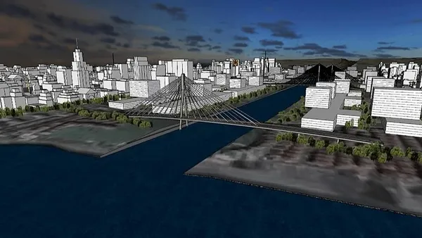 Son dakika: Bakan Karaismailoğlu'ndan Kanal İstanbul açıklaması - 9