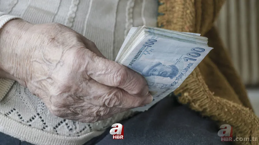 SSK Bağ-Kur emekli maaş zammı son dakika! 2021 Temmuz maaş farkları ne zaman yatacak? Bayramdan önce yatar mı? 1