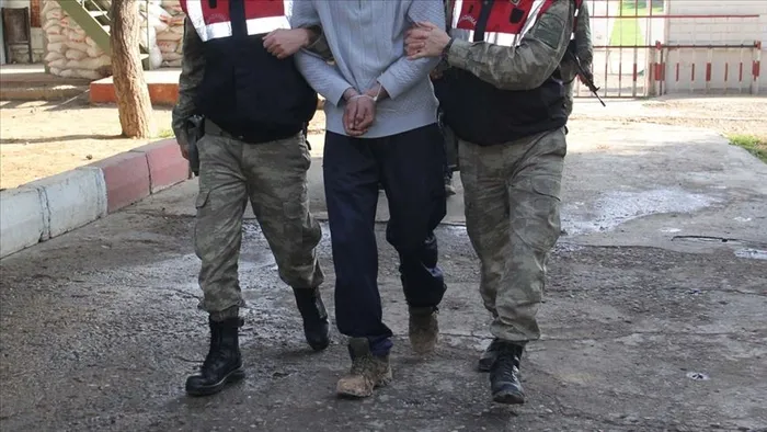 Son dakika: Teslim olan PKK'lı teröristlerin sayısı 182'ye yükseldi - 1